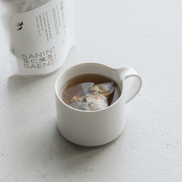 13時のコワーキング Blend