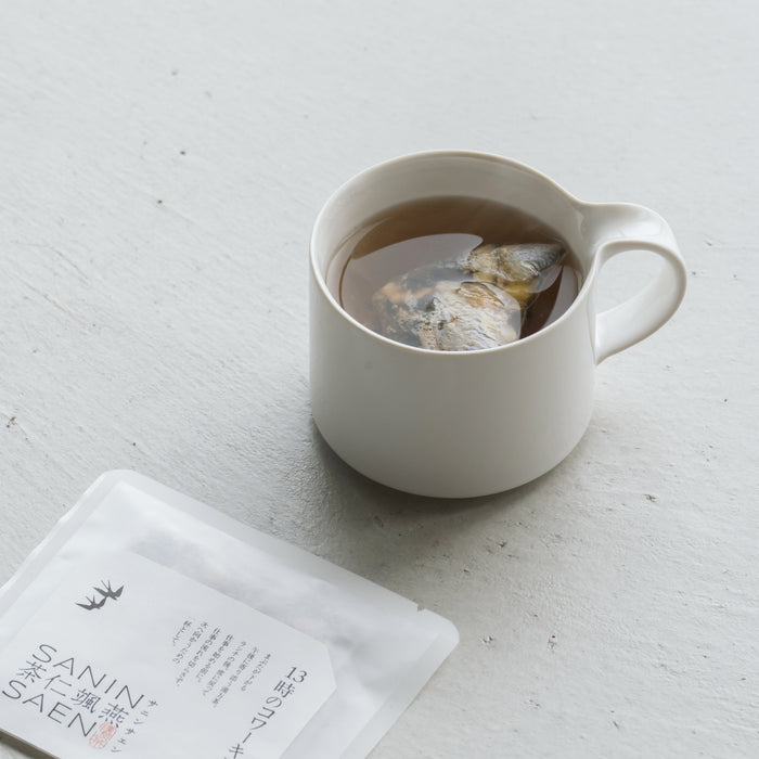 13時のコワーキング Blend