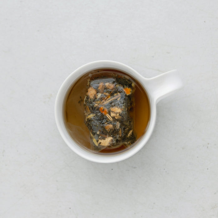 16時の金曜日 Blend