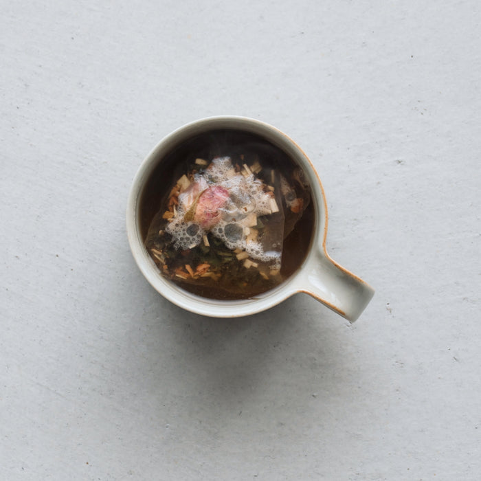 23時のくつした Blend